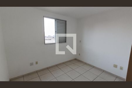 Quarto 1 de apartamento para alugar com 2 quartos, 46m² em Jardim Novo Horizonte, Sorocaba