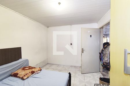 Quarto 2 de casa para alugar com 2 quartos, 75m² em Scharlau, São Leopoldo