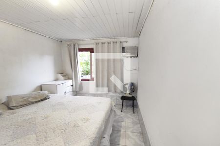 Quarto 1 de casa para alugar com 2 quartos, 75m² em Scharlau, São Leopoldo