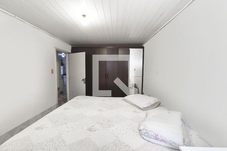 Quarto 1 de casa para alugar com 2 quartos, 75m² em Scharlau, São Leopoldo