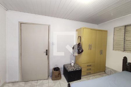 Quarto 2 de casa para alugar com 2 quartos, 75m² em Scharlau, São Leopoldo