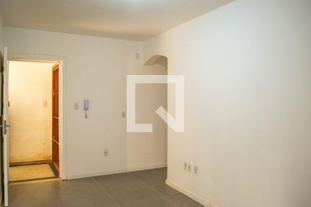 Sala de apartamento à venda com 1 quarto, 43m² em Menino Deus, Porto Alegre