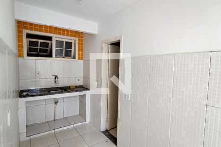 cozinha de casa para alugar com 1 quarto, 3m² em Jacarepaguá, Rio de Janeiro