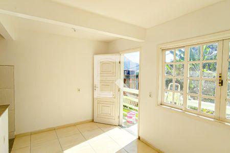 sala de casa para alugar com 1 quarto, 3m² em Jacarepaguá, Rio de Janeiro