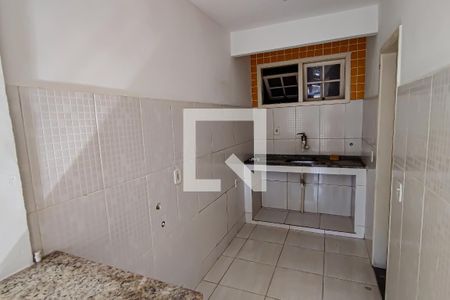 cozinha de casa para alugar com 1 quarto, 3m² em Jacarepaguá, Rio de Janeiro