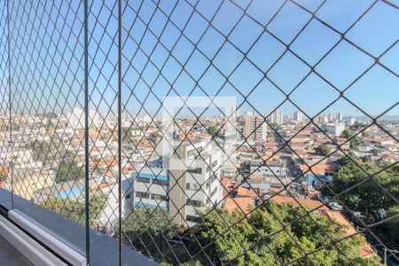 Sacada de apartamento à venda com 2 quartos, 88m² em Vila Gustavo, São Paulo