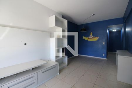 Apartamento à venda com 73m², 3 quartos e 1 vagaSala