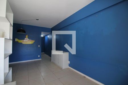 Apartamento à venda com 73m², 3 quartos e 1 vagaSala