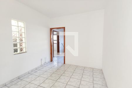 Sala de casa para alugar com 4 quartos, 66m² em Ideal, Novo Hamburgo