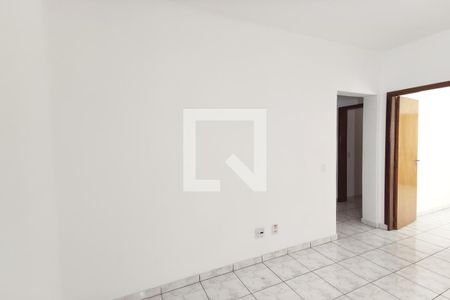 Sala de casa para alugar com 4 quartos, 66m² em Ideal, Novo Hamburgo