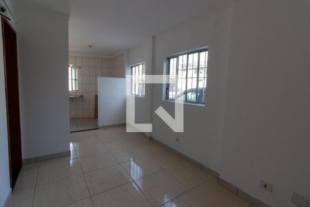 Apartamento para alugar com 2 quartos, 40m² em Vila Dalva, São Paulo