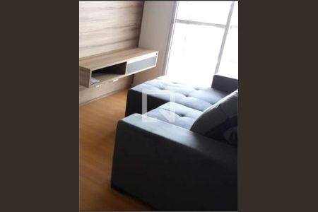 Apartamento à venda com 2 quartos, 47m² em Novo Osasco, Osasco