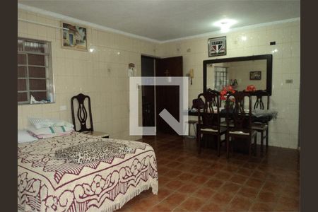 Casa à venda com 3 quartos, 300m² em Km 18, Osasco