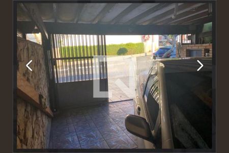 Casa à venda com 3 quartos, 212m² em Vila Osasco, Osasco