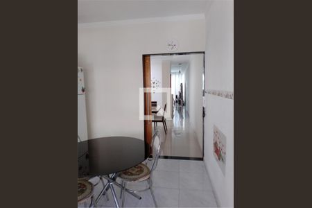 Casa à venda com 3 quartos, 132m² em Vila Matilde, São Paulo