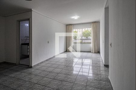 sala de apartamento à venda com 2 quartos, 62m² em Jardim Santa Emília, São Paulo