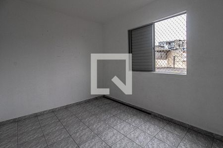 quarto de apartamento à venda com 2 quartos, 62m² em Jardim Santa Emília, São Paulo