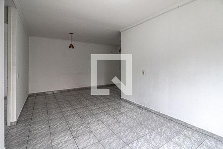 sala de apartamento à venda com 2 quartos, 62m² em Jardim Santa Emília, São Paulo