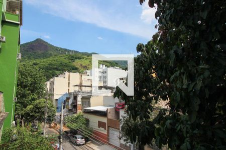 Apartamento para alugar com 2 quartos, 82m² em Tijuca, Rio de Janeiro