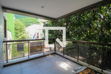 Apartamento para alugar com 2 quartos, 82m² em Tijuca, Rio de Janeiro