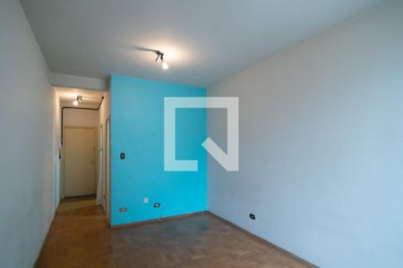 Studio de kitnet/studio à venda com 0 quarto, 29m² em Bela Vista, São Paulo