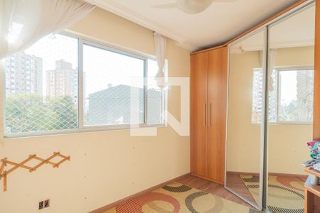 Quarto 2 de apartamento para alugar com 2 quartos, 88m² em Partenon, Porto Alegre