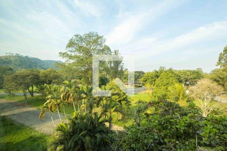 Varanda Vista Sala de apartamento à venda com 3 quartos, 179m² em Vargem Grande, Rio de Janeiro