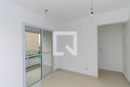 Apartamento à venda com 41m², 2 quartos e 1 vagaSala