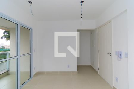 Apartamento à venda com 41m², 2 quartos e 1 vagaSala