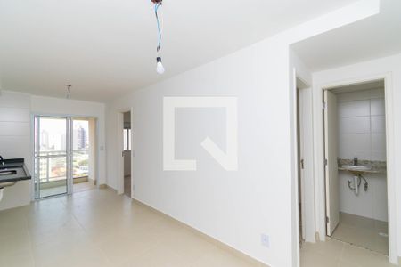 Apartamento à venda com 41m², 2 quartos e 1 vagaSala