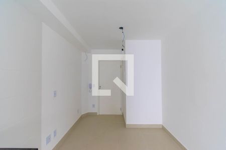 Apartamento à venda com 41m², 2 quartos e 1 vagaSala