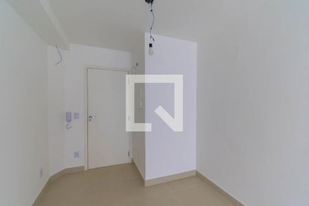 Apartamento à venda com 41m², 2 quartos e 1 vagaSala