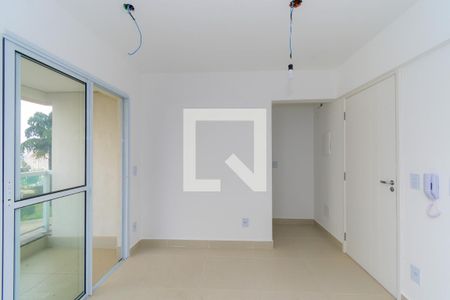 Apartamento à venda com 41m², 2 quartos e 1 vagaSala