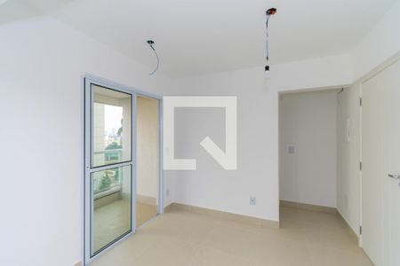 Apartamento à venda com 41m², 2 quartos e 1 vagaSala