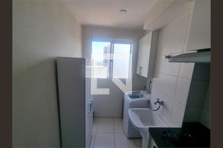 Apartamento à venda com 2 quartos, 52m² em Padroeira, Osasco