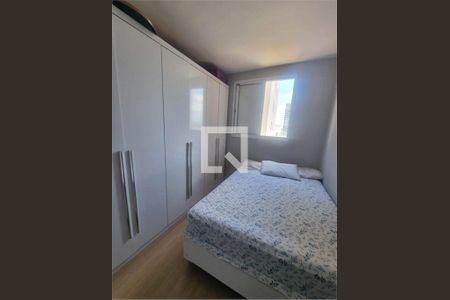 Apartamento à venda com 2 quartos, 52m² em Padroeira, Osasco