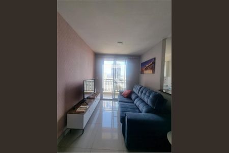 Apartamento à venda com 2 quartos, 52m² em Padroeira, Osasco