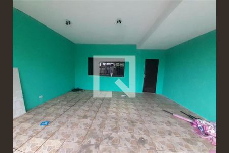 Casa à venda com 3 quartos, 120m² em Vila Yolanda, Osasco