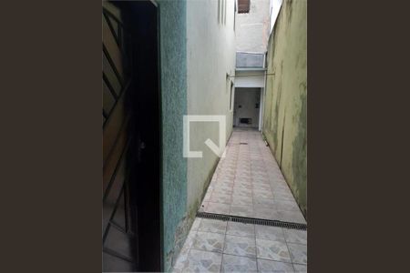 Casa à venda com 3 quartos, 120m² em Vila Yolanda, Osasco