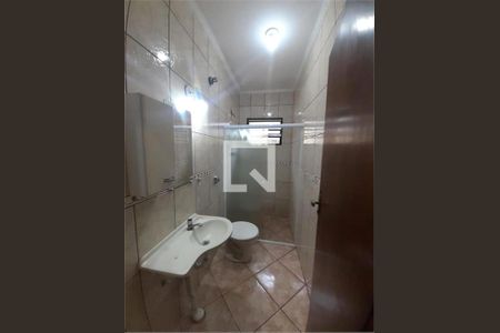 Casa à venda com 3 quartos, 120m² em Vila Yolanda, Osasco