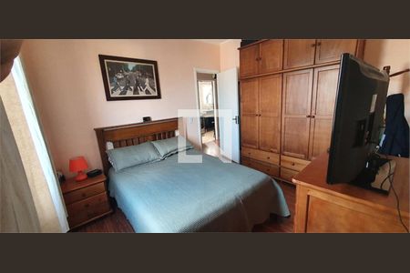 Apartamento à venda com 2 quartos, 53m² em Jardim California, Osasco