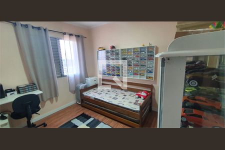 Apartamento à venda com 2 quartos, 53m² em Jardim California, Osasco