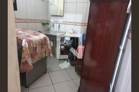 Casa à venda com 3 quartos, 178m² em Centro, Osasco