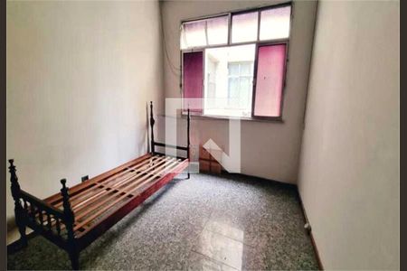 Apartamento à venda com 2 quartos, 70m² em Tijuca, Rio de Janeiro