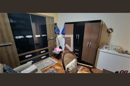 Apartamento à venda com 2 quartos, 98m² em Tijuca, Rio de Janeiro