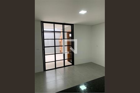 Casa à venda com 3 quartos, 180m² em Vila Francisco Matarazzo, Santo André