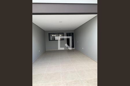 Casa à venda com 3 quartos, 180m² em Vila Francisco Matarazzo, Santo André