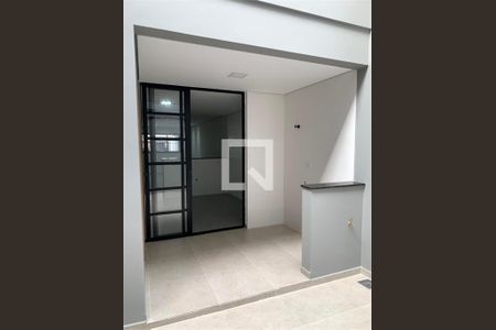 Casa à venda com 3 quartos, 180m² em Vila Francisco Matarazzo, Santo André