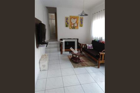 Casa à venda com 4 quartos, 198m² em Jaguaribe, Osasco