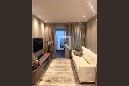 Apartamento à venda com 3 quartos, 92m² em Jardim São Paulo, São Paulo